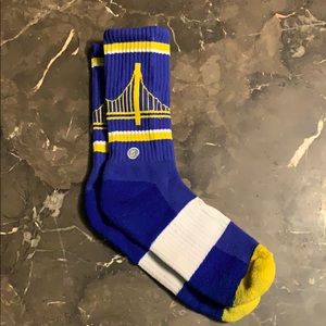Skyline Socks